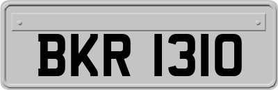 BKR1310