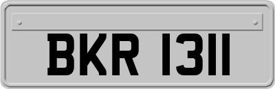 BKR1311
