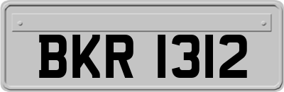 BKR1312