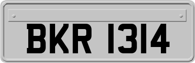BKR1314