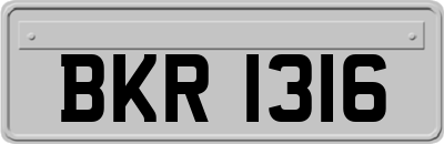 BKR1316
