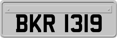BKR1319