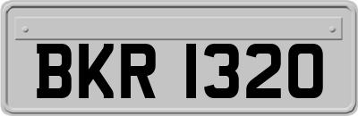 BKR1320