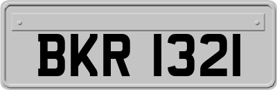BKR1321
