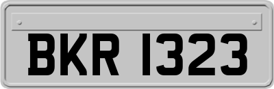 BKR1323