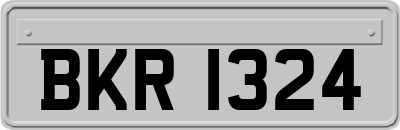 BKR1324