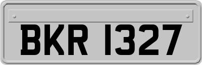 BKR1327