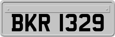 BKR1329
