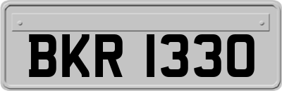 BKR1330