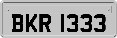 BKR1333