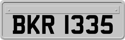 BKR1335