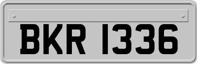 BKR1336