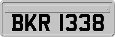 BKR1338