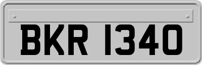BKR1340