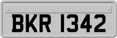 BKR1342