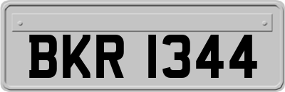 BKR1344