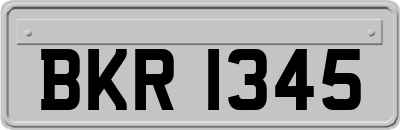 BKR1345
