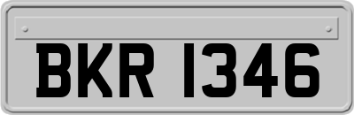BKR1346