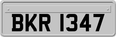 BKR1347