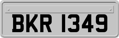BKR1349