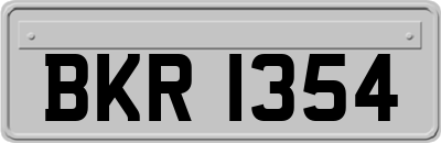 BKR1354