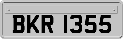 BKR1355