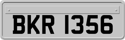 BKR1356
