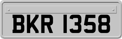 BKR1358