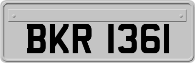 BKR1361