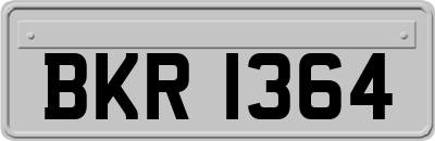 BKR1364