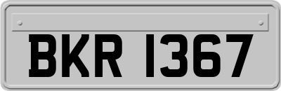 BKR1367