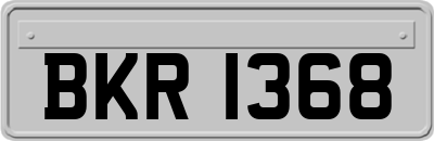 BKR1368