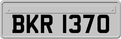 BKR1370