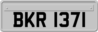BKR1371