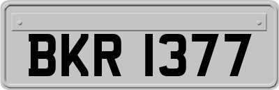 BKR1377