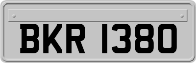 BKR1380