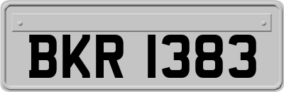 BKR1383