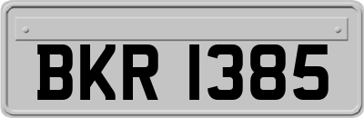 BKR1385