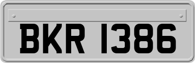 BKR1386