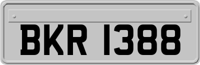 BKR1388