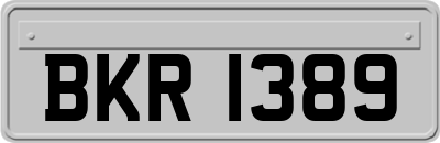 BKR1389