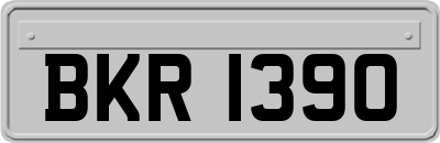 BKR1390
