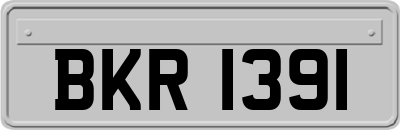 BKR1391