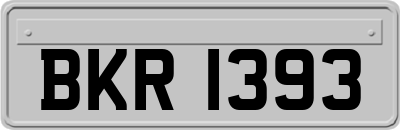 BKR1393