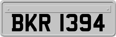 BKR1394