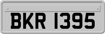 BKR1395