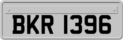 BKR1396