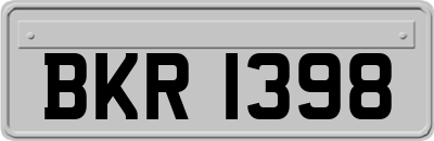 BKR1398