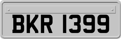 BKR1399
