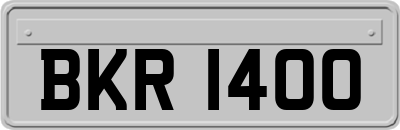BKR1400